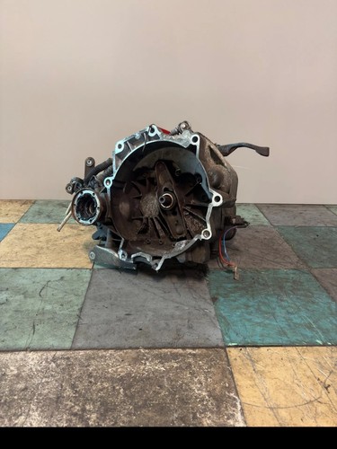Schaltgetriebe getriebe gsh - schaltgetriebe, vw