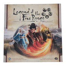 Legend of the Five Rings Das