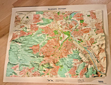 Rarität,topografische