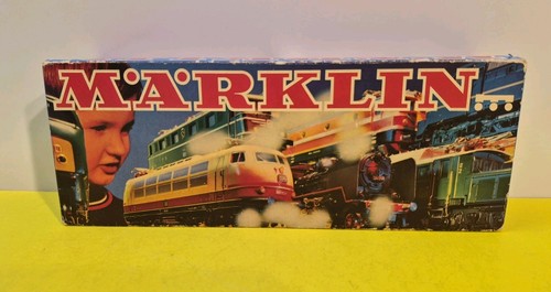 Märklin 3054 - märklin,