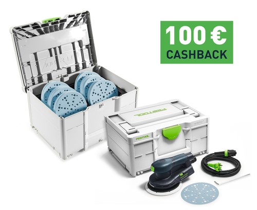 Cashback 100 - , €