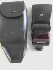 PENTAX AF-500FTZ