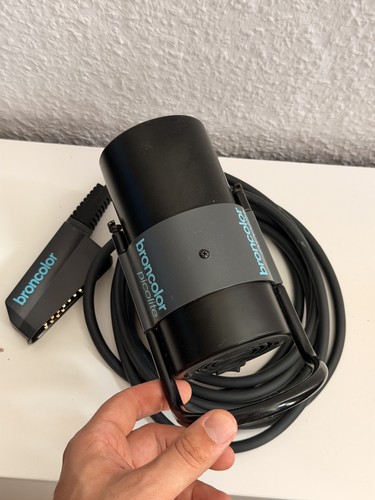 Broncolor picolite 1600j - broncolor,