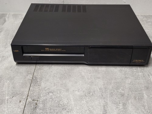 Crown dvr 5376 d - crown,