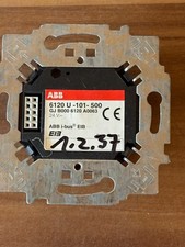 ABB Busankoppler 6120