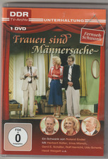 Frauen sind Männersache mit Rolf Herricht, Herbert Köfer