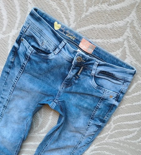 Street one jeans modell - street,