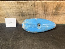 NSU Gabelverkleidung Abdeckung