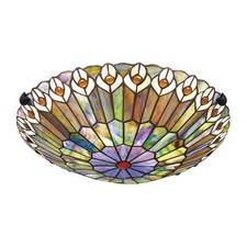 Quoizel Watkins Tiffany