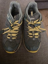 Meindl Wanderschuhe Kinder Gr. 29