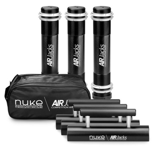 Bar nuke performance air - bar,