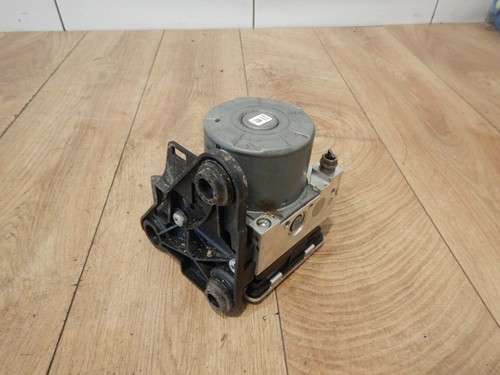 Abs esp hydraulikblock - abs,