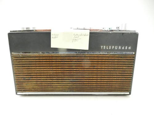 Telefunken partner universal - partner,