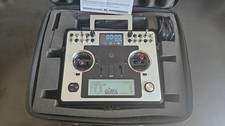 FrSky Taranis X9E + XJT HF