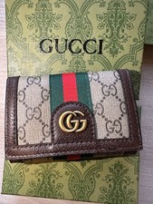 gucci geldbörse damen