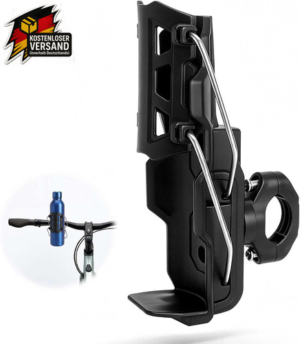 Fahrrad getränkehalter - fahrrad,