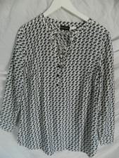 LAURA  KENT   SO SÜSSE    BLUSE    GR. 44   KATZEN-MOTIV / Liebhaber von Katzen