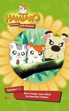 Hamtaro - Kleine Hamster