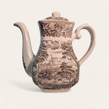 English Ironstone Tableware