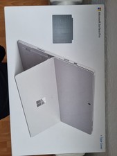 Microsoft Surface Pro 4 + Type