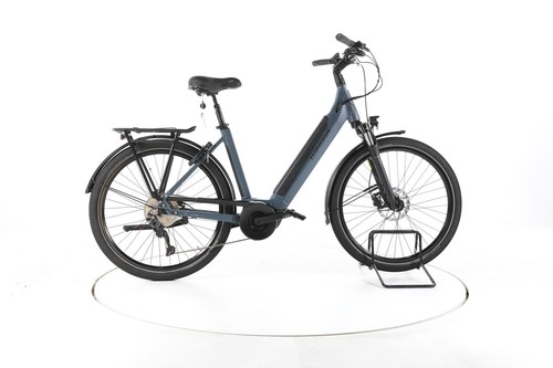 Winora tb300 trekking bike - winora, e-bike