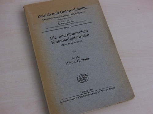 Die amerikanischen