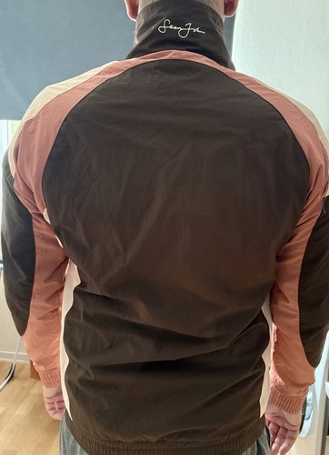 Sean john trainingsjacke - sean,