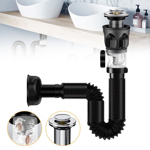 Siphon waschbecken kit - siphon,