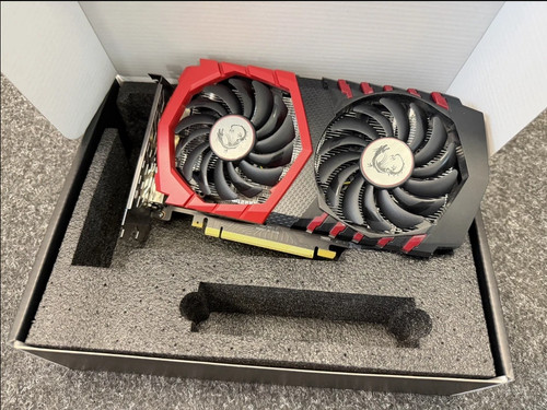 Msi geforce gtx 1050 - geforce,