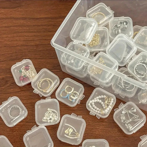 Plastik kunststoff stapel - stapel, box