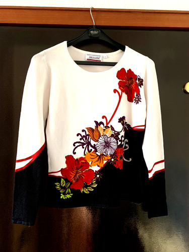 Imagini pullover ungetragen - pullover, s