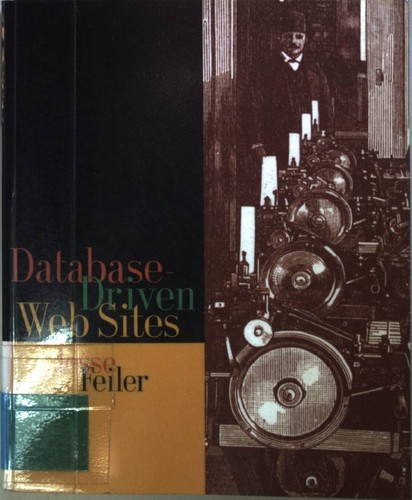 Database driven web sites - web,