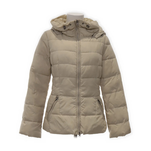 Stile benetton winterjacke - stile,