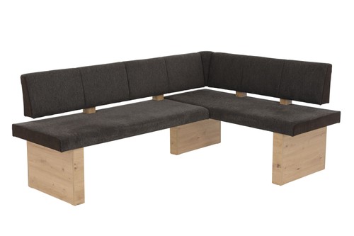 Eckbank linn mit - eb,,