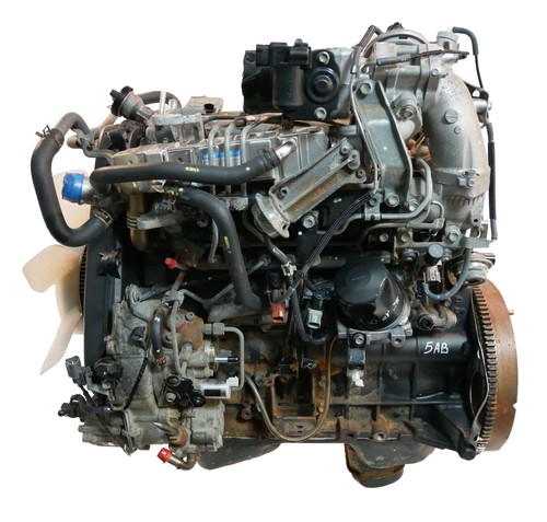 Motor für toyota hiace 5 - für,