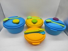 Tupperware Salat To Go, Müsli