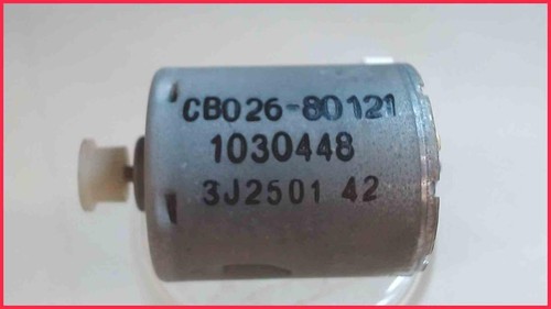 Motor papiertransport - motor,