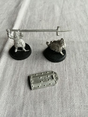 Herr der ringe tabletop 1 - -,