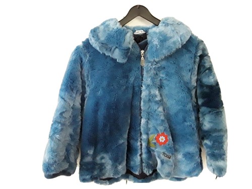 Toff togs jacke 116 neu - toff, gr.116