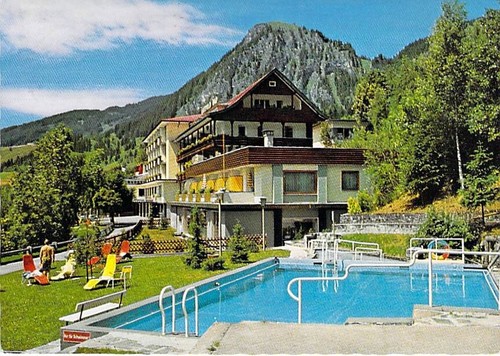 Hindelang hotel - hindelang, ak