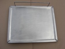 Bizerba Sc 800 SC 500 Ersatzteil Wägezellen Abdeckung mit Kratzern!