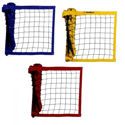 Volleyballnetz badmintonnetz - volleyballnetz,