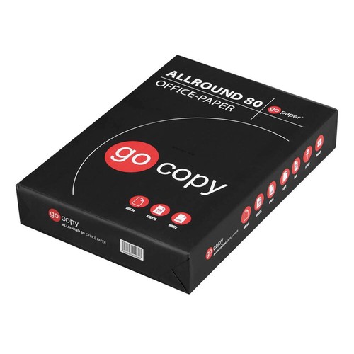 Kopierpapier 5000 blatt - a4,