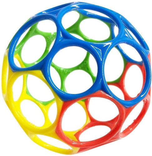 Bright starts 10340 oball - starts,