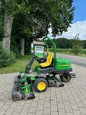 JOHN DEERE 2500 E 3WD