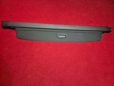 Original Laderaumabdeckung