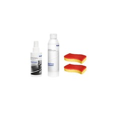 BLANCO DeepClean SILGRANIT Cleaning Set | Reinigungsmittel für Granitspülen