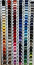 Gutermann nähgarn 100 - gutermann, 100%