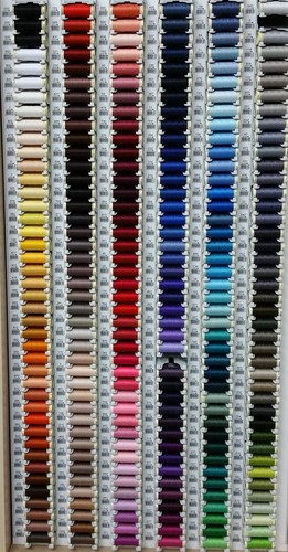 Gutermann nähgarn 100 - nähgarn, 100%
