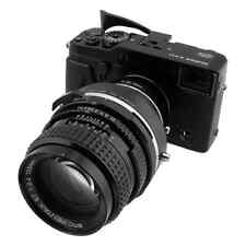 Fotodiox Pro Objektiv-Adapter